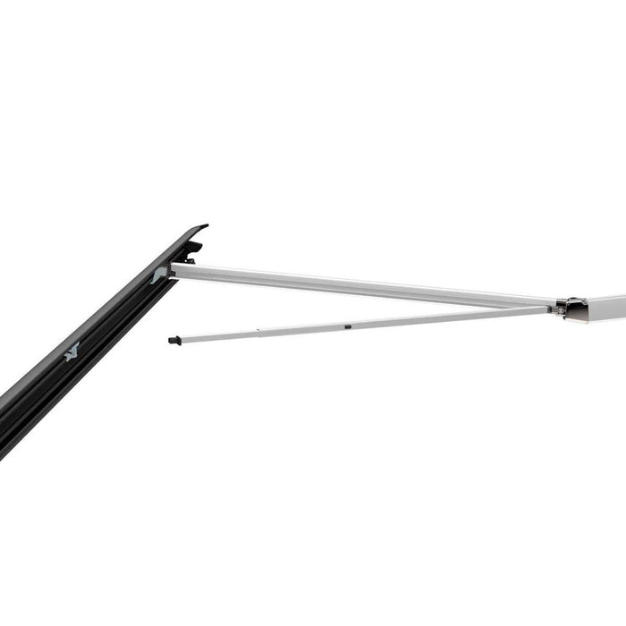 Fiamma F80s Kit Telescopic Rafter Arm (08832-01-) Fiamma - UK Camping And Leisure
