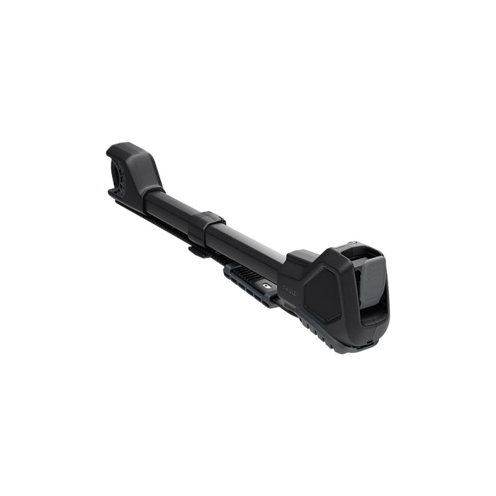 Thule EasyFold 3 Three-bike platform towbar bike rack black Thule - UK Camping And Leisure