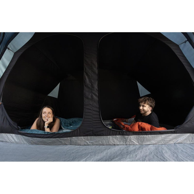 Vango Beta 550XL 5 Berth Family Tent Deep Blue - View 24