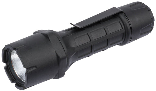 Draper CREE LED Waterproof Torch, 1W, 1 x AA Battery Required 51751 Draper - UK Camping And Leisure