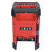 Milwaukee M12 Dab Radio And Charger (Bare Unit) 4933472115 Milwaukee - UK Camping And Leisure