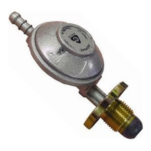 Propane Hand Wheel Regulator 6914902263 UK Camping And Leisure - UK Camping And Leisure