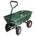 Make gardening easier with AG 4 Wheel Tipping Action Cart AG - UK Camping And Leisure