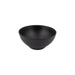 Bo-Camp Industrial Collection Tableware Orville 16 Pieces Black Bo-Camp - UK Camping And Leisure