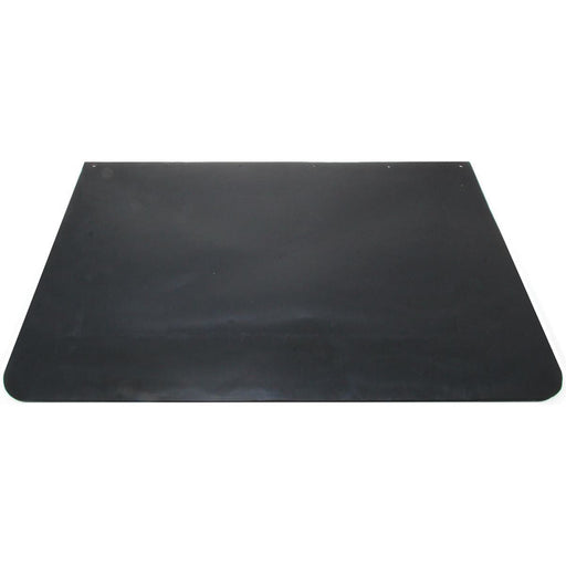 Large Mud Flap (53cm x 37cm) for Caravan/Motorhomes Nova - UK Camping And Leisure