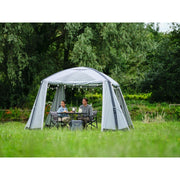 Coleman Event Shelter Air Medium SPF50 Inflatable Gazebo Coleman - UK Camping And Leisure