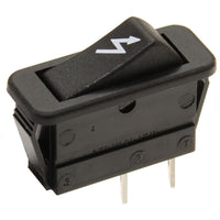 Rocker Switch Kit (SSPA0381) - Easy to Install and Use