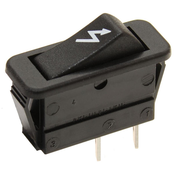 Rocker Switch Kit (SSPA0381) - Easy to Install and Use — UK Camping And ...