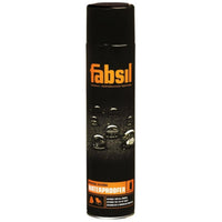 Waterproof Your Gear with Fabsil Aerosol Silicone Waterproofer (400ml)