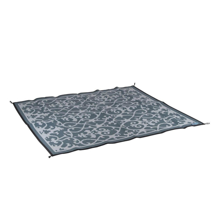 Bo-Camp Chill Mat Oriental Polypropylene Champagne xxl Bo-Camp - UK Camping And Leisure