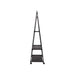 Bo-Camp Clothing Rack Spirit Metal Black Bo-Camp - UK Camping And Leisure