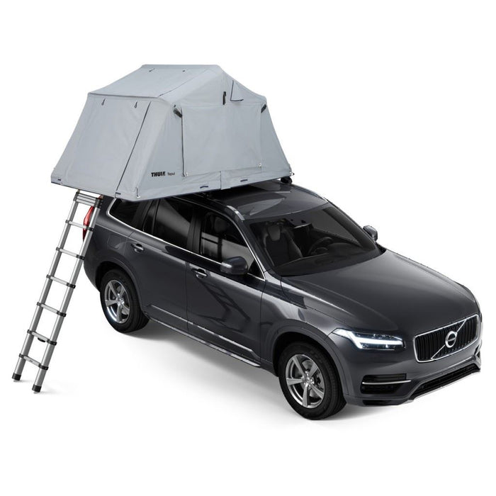 Thule Tepui Kukenam 3 Person Car Roof Tent - Haze Grey 901300 Thule - UK Camping And Leisure