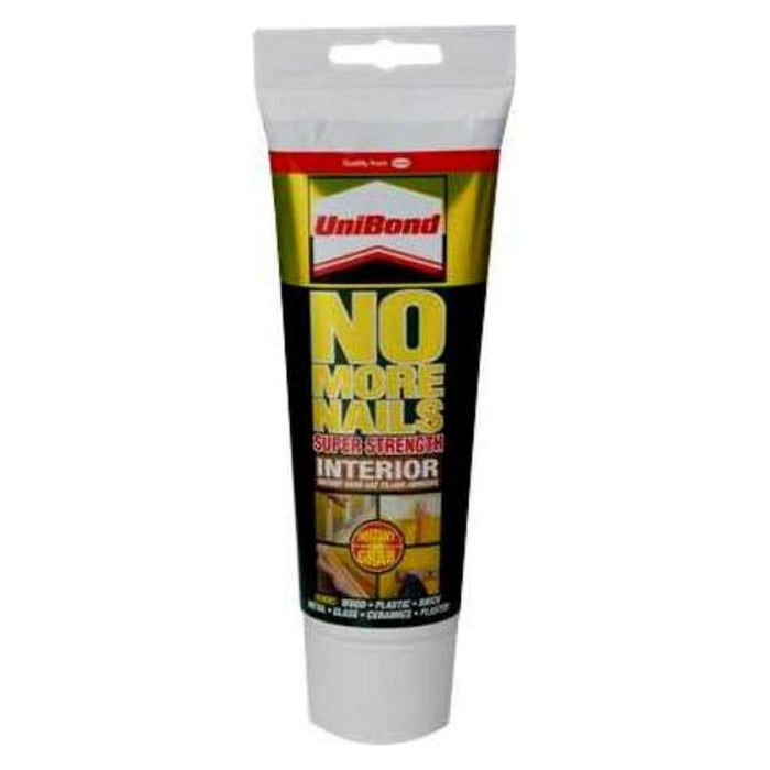 No More Nails 200ml No More Nails - UK Camping And Leisure