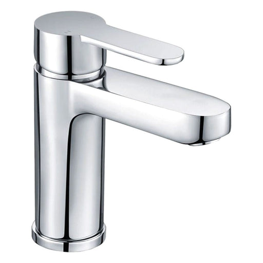 AG Felsham Single Lever Basin Monoblock Mixer Tap Chrome AG - UK Camping And Leisure