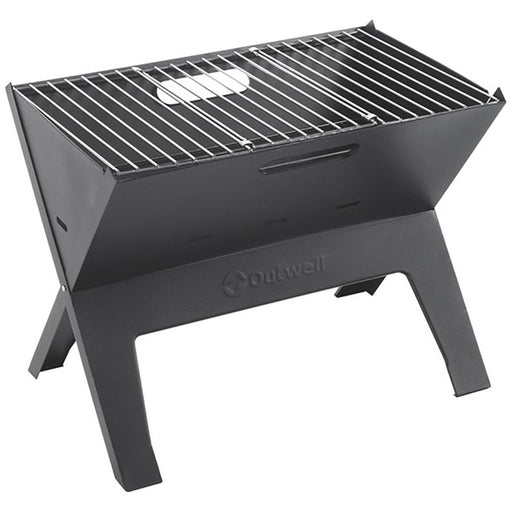 Cazal Portable Grill 66cm Large and Convenient Portable Grill from Cazal Cazal - UK Camping And Leisure