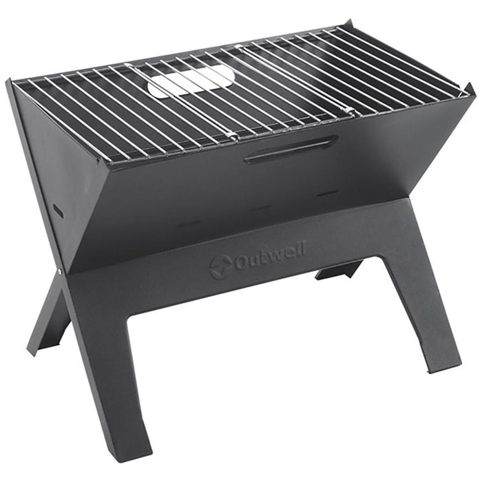 Cazal Portable Grill 66cm Large and Convenient Portable Grill from Cazal Cazal - UK Camping And Leisure
