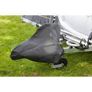 Bo-Camp Drawbar Cover with Closing Cord Bo-Camp - UK Camping And Leisure