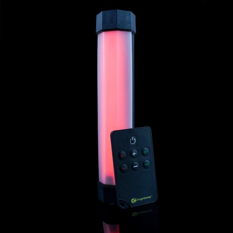 Ridgemonkey Bivvy Lite Elite IR - Ridge Monkey Carp Fishing Torch RidgeMonkey - UK Camping And Leisure