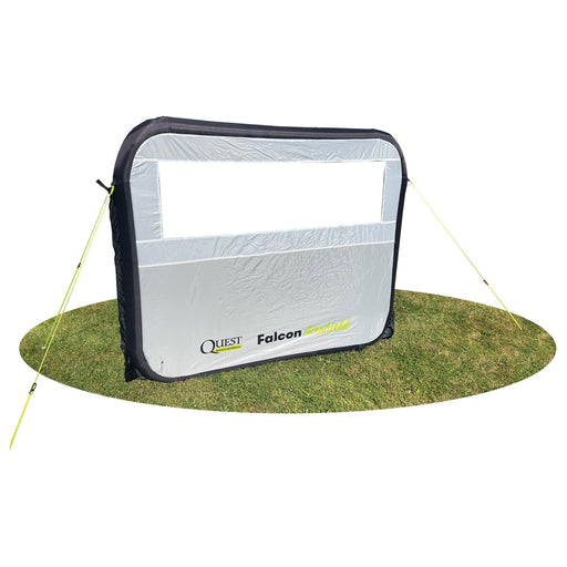 Falcon AirShield 160 (1 panel) A1039 Quest - UK Camping And Leisure