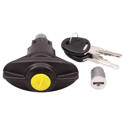 FAP Compartment Lock Nova - UK Camping And Leisure