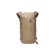 Thule AllTrail hydration pack 16L Faded Khaki tan Thule - UK Camping And Leisure