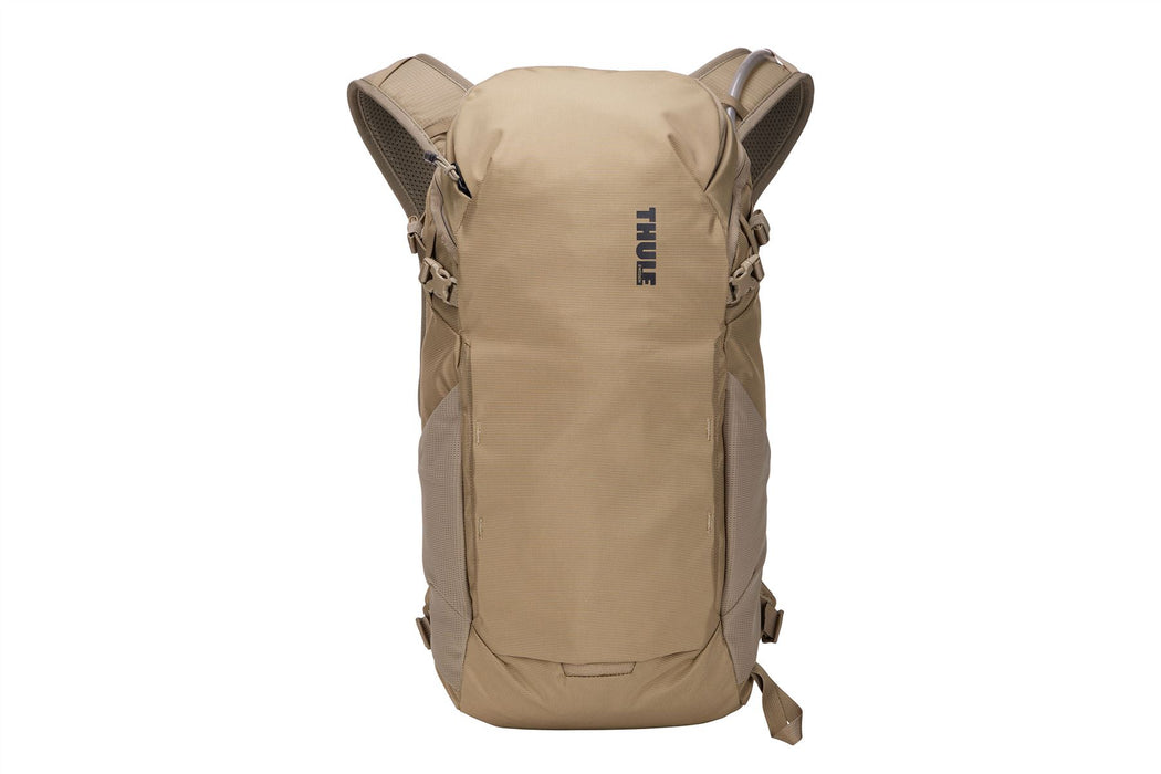 Thule AllTrail hydration pack 16L Faded Khaki tan Thule - UK Camping And Leisure