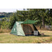 Coleman FastPitch Swagger 3 Tent 3 Berth Tent Coleman - UK Camping And Leisure