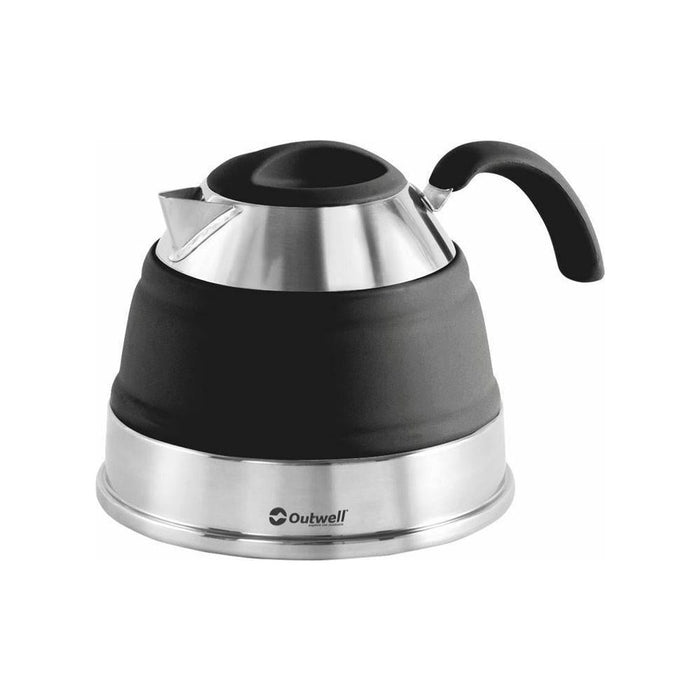 Outwell Collaps Kettle 1.5L Midnight Black