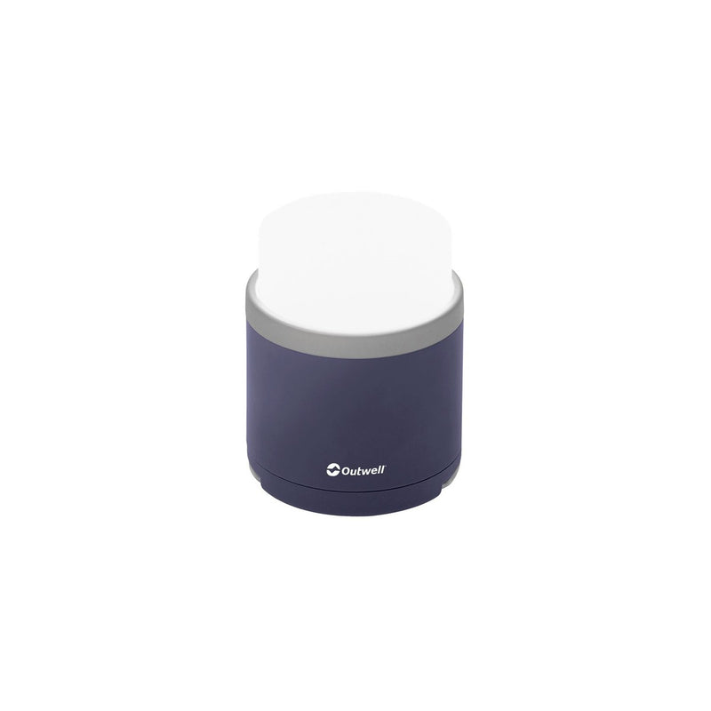 Outwell Jewel Camping Lantern Table Uplight - View 3
