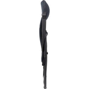 Crespo Chair AP/215 Air Deluxe in Grey (2025 Model) - View 4