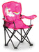 Quest Childrens fun unicorn folding chair Quest - UK Camping And Leisure