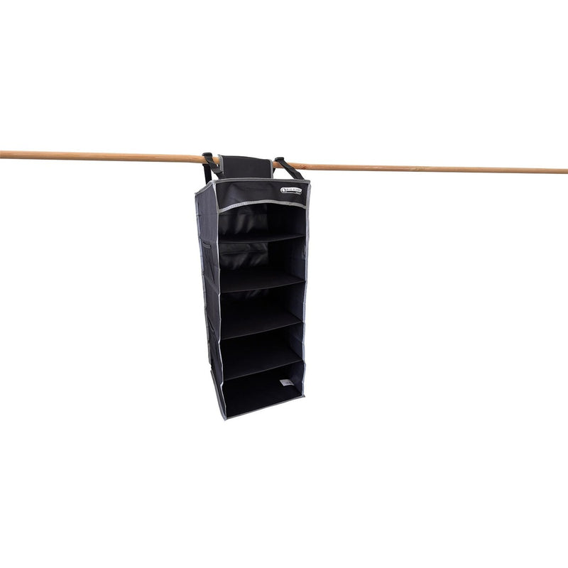 Quest Handy 2 Multifunctional Hanging Tent Awning Camping Organizer Quest - UK Camping And Leisure