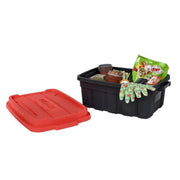 Keter Tuff Tote 11 litre Keter - UK Camping And Leisure