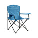 Vango Fiesta Cobalt Camping Folding Chairs Vango - UK Camping And Leisure