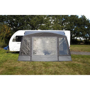 Outdoor Revolution Porchlite 220 Alu-Tech Poled Caravan Porch Awning - View 7