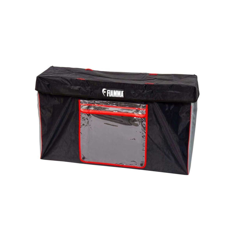 Fiamma Cargo Back Luggage Bag (08846-01-) Fiamma - UK Camping And Leisure