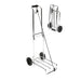 Bo-Camp Luggage Trolley Foldable 40kg Bo-Camp - UK Camping And Leisure