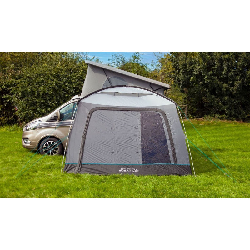 Outdoor Revolution Cayman Cuda XL F/G (180 X 240) Driveaway Awning Outdoor Revolution - UK Camping And Leisure