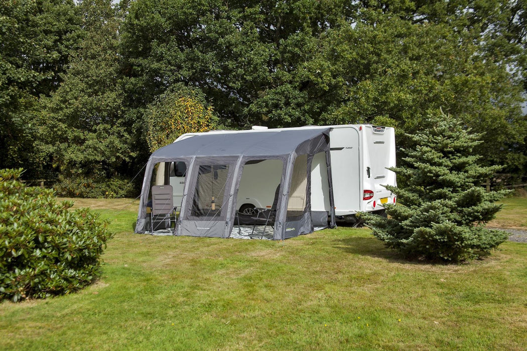 Outdoor Revolution Sport Lite Air 390 Inflatable Caravan Awning