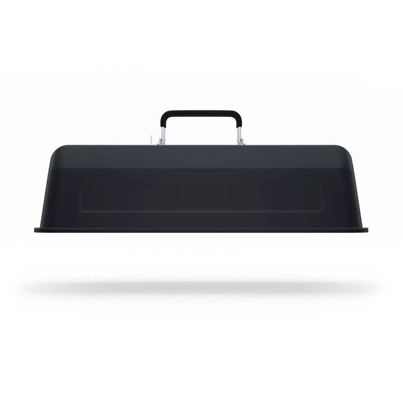 Biolite FirePit Grill Lid Biolite - UK Camping And Leisure
