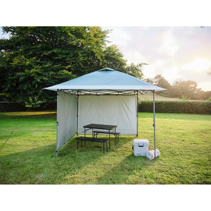 Coleman 2 Sunwalls for FastPitch OnePush Shelter M | garden