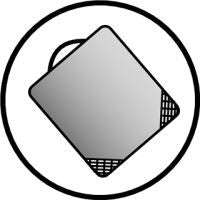 Outwell Camper Supreme Brown Single Sleeping Bag Outwell - UK Camping And Leisure