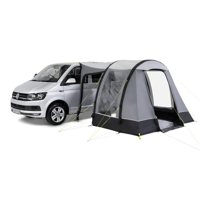 Kampa Dometic Trip Air Inflatable Drive Away Campervan Awning Vw T5 T6 Custom Kampa - UK Camping And Leisure