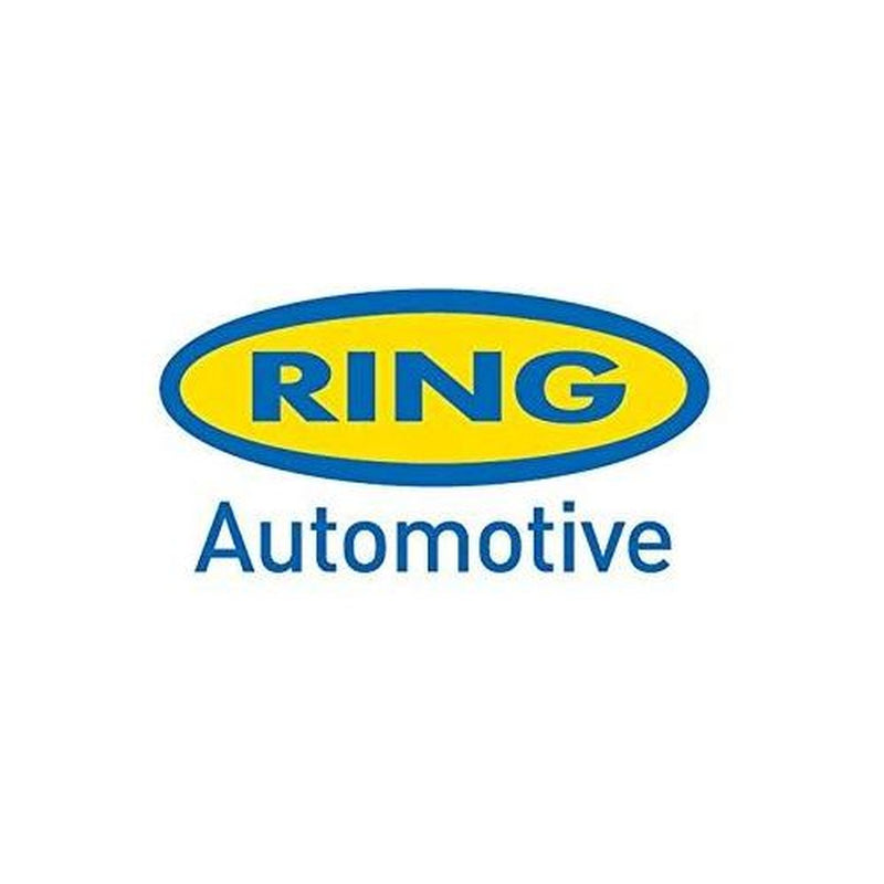 Ring RCT12 Mini First Aid Kit - Bandages Plasters Compress Dressings Gloves Wipe Ring Automotive - UK Camping And Leisure