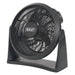 Sealey Desk/Floor Fan 3-Speed 12" 230V SFF12 Sealey - UK Camping And Leisure