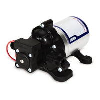 Shurflo Trail King 12V 7L 20PSI Pump
