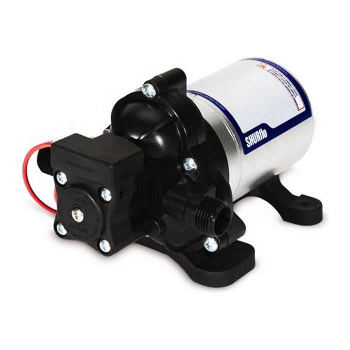 Shurflo Trail King 12V 7L 20PSI Pump Shurflo - UK Camping And Leisure