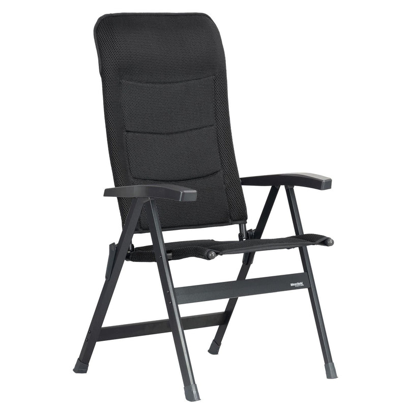 Westfield Performance Royal Chair (Anthracite Grey) Westfield - UK Camping And Leisure