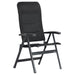 Performance Royal Reclining Camping Chair (AG) 301-885 AG Westfield - UK Camping And Leisure