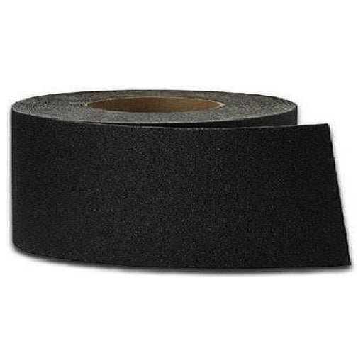 AG Anti-Slip Tape 50mm x 18m Black AG - UK Camping And Leisure